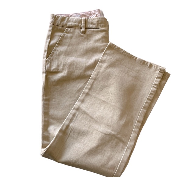 NWT Size 7 Plus Gap Kids Boy's Chino Pants or School Uniform Pants - Picture 4 of 12